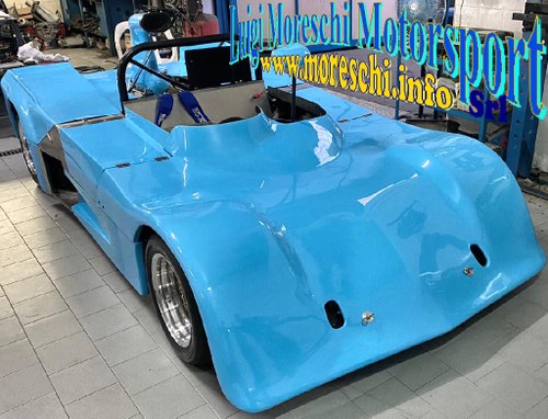 1974 Gi.Pi. Ferraris 1000 SP VENDUTO