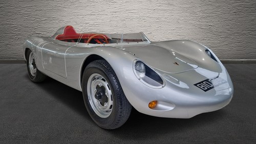 1960 Porsche 718 Replica. GP 718 RSK SPYDER For Sale
