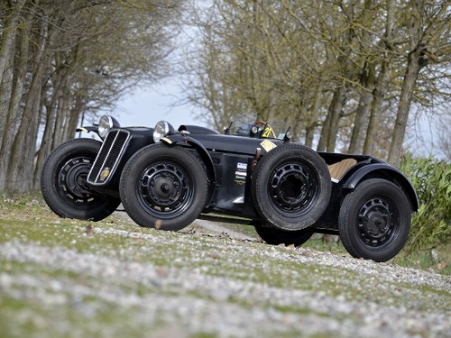 1939 Grayson Sport 1.1 For Sale