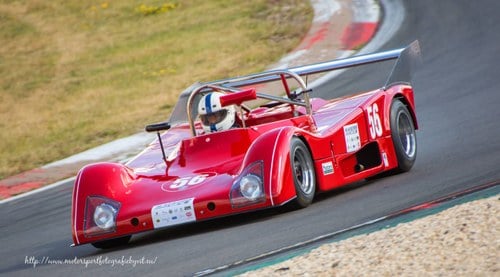 1972 GRD S72 SOLD