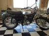 1973 Beautifully Restored Greeves QUB For Sale