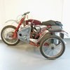 1960 Greeves Triumph Outfit SOLD
