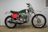 1968 Greeves MX4 360 cc Twin Port Challenger  Superb SOLD