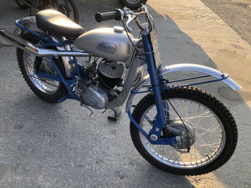 1959 GREEVES SCOTTISH 24TCS For Sale