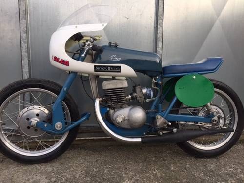 1962 GREEVES SILVERSTONE CLASSIC RACER VERY RARE £4500 OFFERS  For Sale