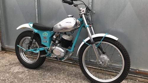 Picture of 1960 DMW PRE 65 TRIALS MINTER! £3995 OFFER PX SCOTTISH C15 B40 - For Sale