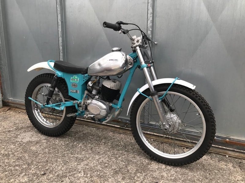 1960 Greeves Silverstone - 1 1960 Greeves Silverstone - 1