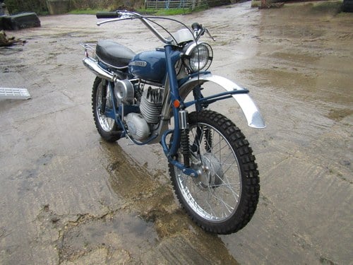 1968 Superb Ranger 24cs VERKAUFT