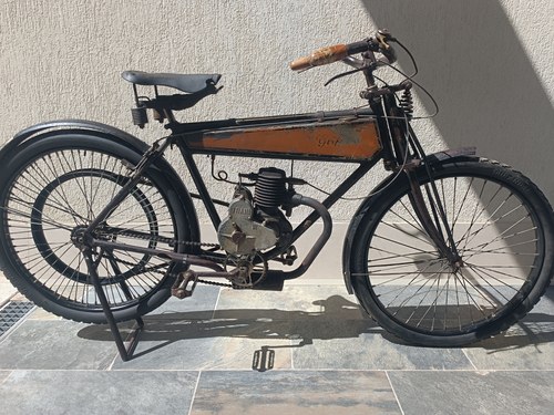 Griffon 1915 A vendre