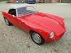 1961 GSM Delta Uk Made low production sports car  In vendita