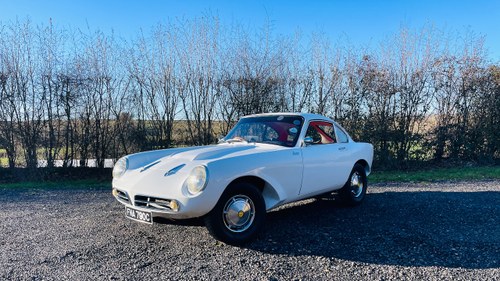 1964 GSM Flamingo For Sale