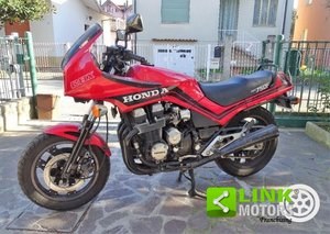 1986 Honda - CBX 750 For Sale