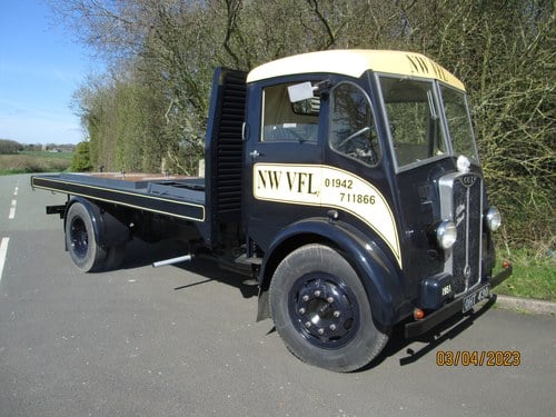 1951 Guy Otter