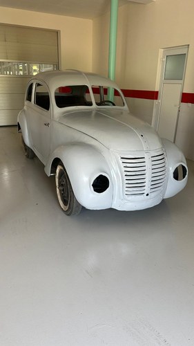 1939 Hanomag 1,3 Typ Autobahn