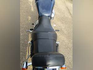 2009 Harley Davidson Sportster XL1200 Low '59 plate For Sale (picture 3 of 8)