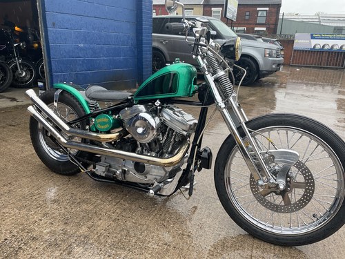 1991 Harley davidson For Sale