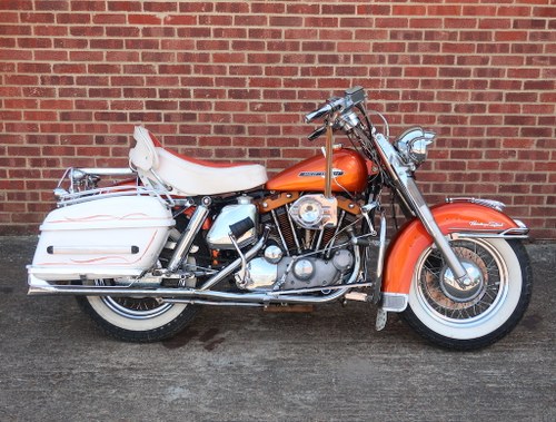 1971 Harley-Davidson XL1000 For Sale