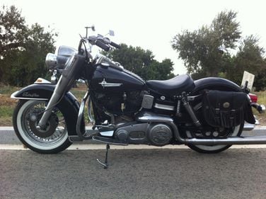 Picture of 1974 Harley Davidson FLH1200 Electra Glide - For Sale