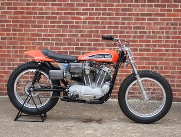 Picture of 1972 Harley-Davidson XR750 For Sale