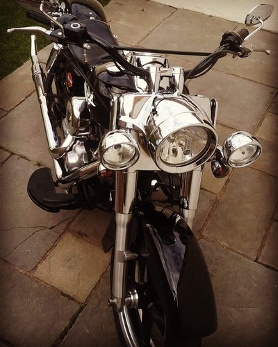 2011 Harley Davidson Dyna Switchback In vendita