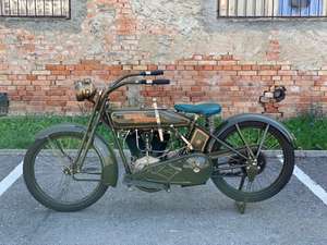 1920 Harley Davidson in meticulous condition For Sale (picture 3 of 10)