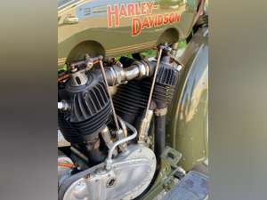 1920 Harley Davidson in meticulous condition For Sale (picture 6 of 10)