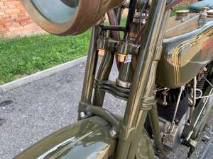 1920 Harley Davidson in meticulous condition For Sale (picture 9 of 10)