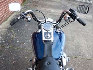 2000 Harley-Davidson Dyna Wide Glide For Sale (picture 5 of 18)