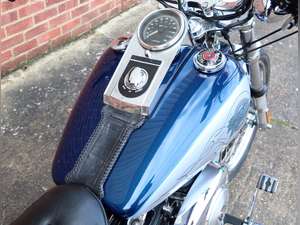 2000 Harley-Davidson Dyna Wide Glide For Sale (picture 6 of 18)