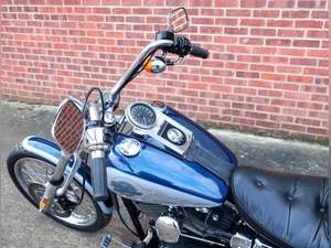 2000 Harley-Davidson Dyna Wide Glide For Sale (picture 13 of 18)