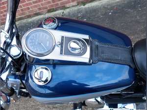 2000 Harley-Davidson Dyna Wide Glide For Sale (picture 14 of 18)