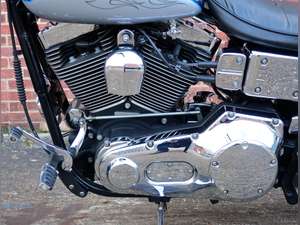 2000 Harley-Davidson Dyna Wide Glide For Sale (picture 15 of 18)