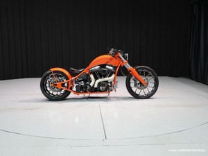 1988 Harley Davidson Dyna Super Glide