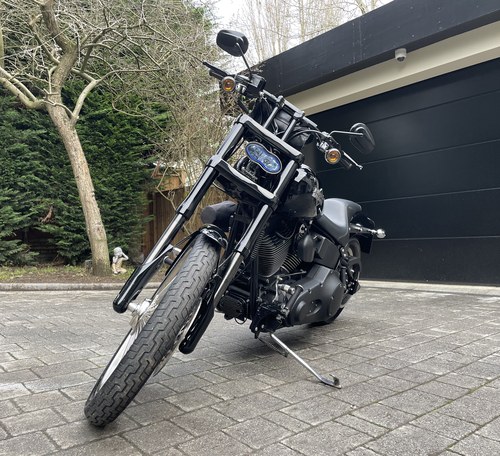 2004 Harley-Davidson Night Train Kaufen Bei