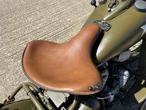 1942 Military Harley Davidson WLA For Sale (picture 7 of 12)