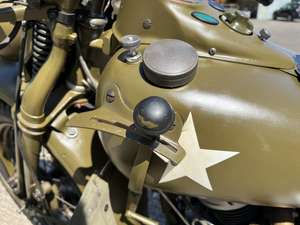 1942 Military Harley Davidson WLA For Sale (picture 12 of 12)