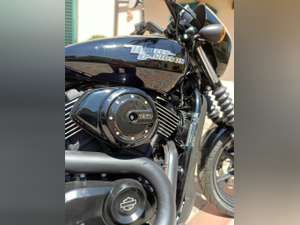 Harley Davidson Street 750 For Sale (picture 5 of 5)
