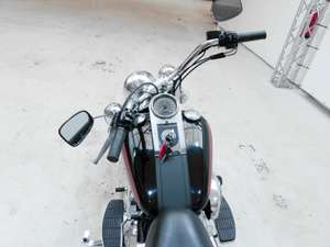 Harley Davidson Heritage Classic EFI 2002 For Sale by Auction (picture 7 of 8)