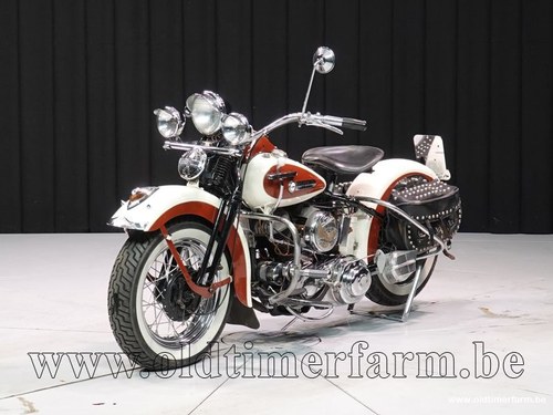 1948 Harley-Davidson WLA '48 In vendita