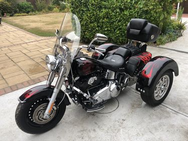 Picture of harley davidson!!!! SOLD OTHERS REQUIRED