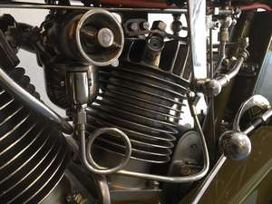 1918 Harley Davidson 61" For Sale (picture 8 of 12)