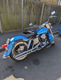 Picture of 1974 Harley Davidson FLH - Excellent Condition For Sale