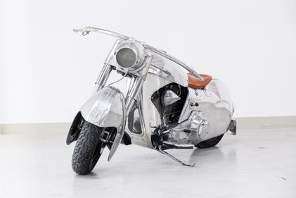 Picture of Harley Davidson FLHT Electra Glide Standard