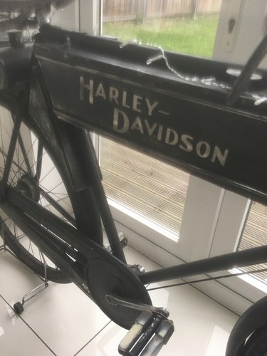 2018 Harley Davidson Bike In vendita