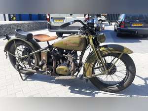 Harley davidson model |V 1200 SV 1930 For Sale (picture 10 of 10)