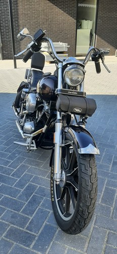 1984 Harley Davidson Dyna Low Rider - 6