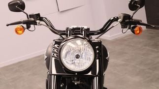 Picture of 2016 Harley Davidson Flstfbs Fatboy S 1801 16