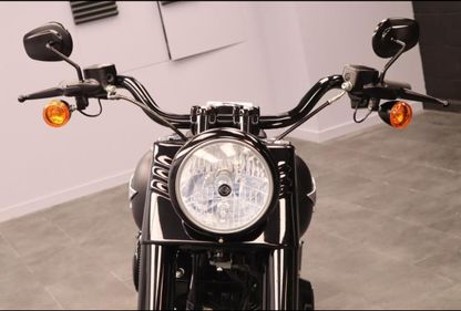 Picture of 2016 Harley Davidson Flstfbs Fatboy S 1801 16 - For Sale
