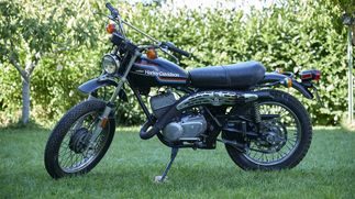 Picture of 1975 Harley Davidson 250SX