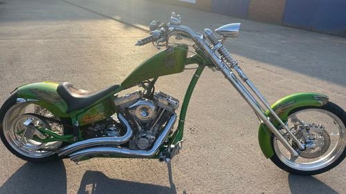 Picture of 2006 Harley Davidson Chopper - For Sale